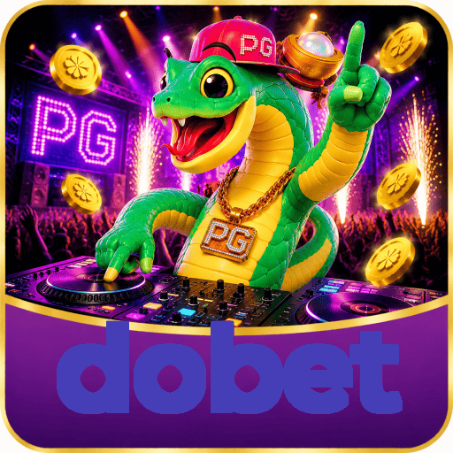 dobet Logo - Bônus de Cadastro