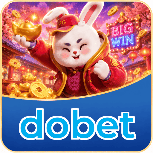 Logo dobet Telegram Canal Oficial