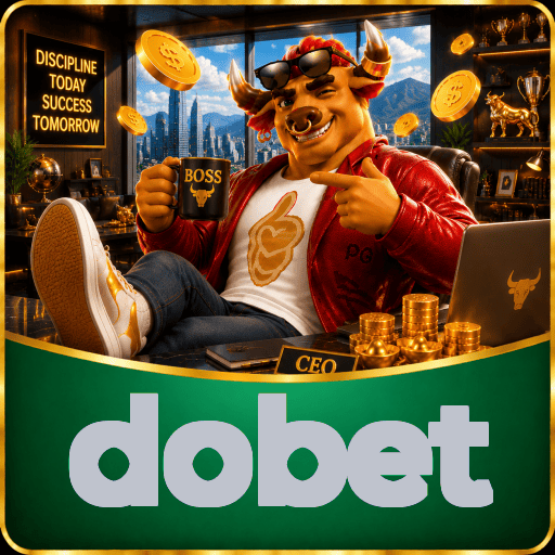 Comparação APP Mobile vs Versão Web dobet
