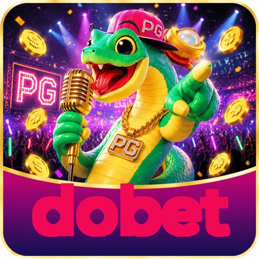 dobet Download Speed Test Logo - Teste de Velocidade Certificado