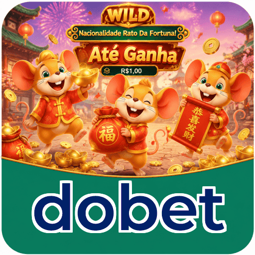 Logo dobet Loteria Online