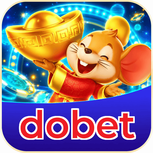 dobet Logo Oficial