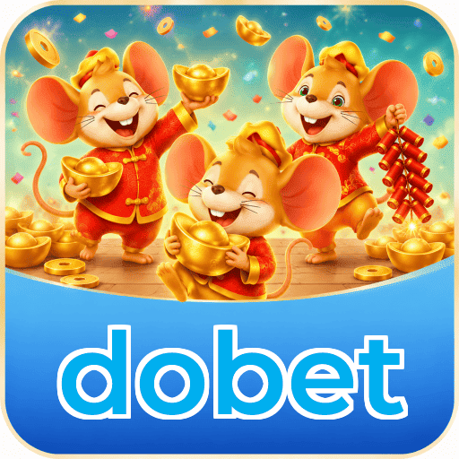 Logo da dobet